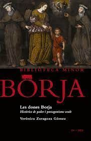 DONES BORJA, LES