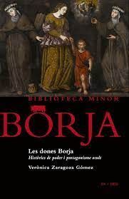 DONES BORJA, LES