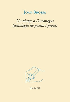VIATGE A L'INCONEGUT, UN