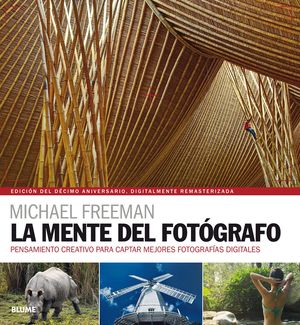 MENTE DEL FOTÓGRAFO, LA (2018)