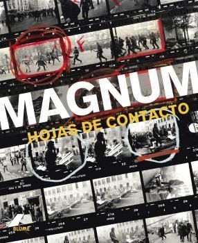 MAGNUM - HOJAS DE CONTACTO