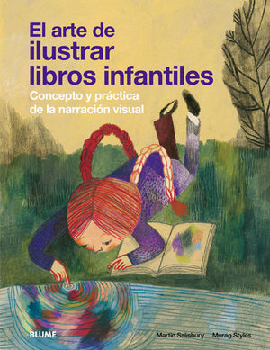 ARTE DE ILUSTRAR LIBROS INFANTILES, EL