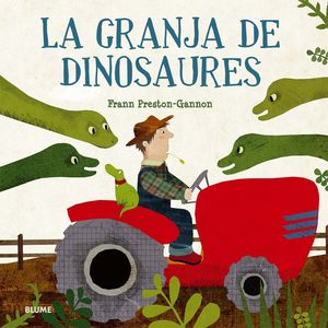 GRANJA DELS DINOSAURES, LA