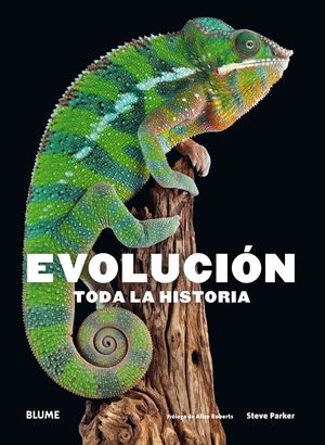 EVOLUCIÓN - TODA LA HISTORIA