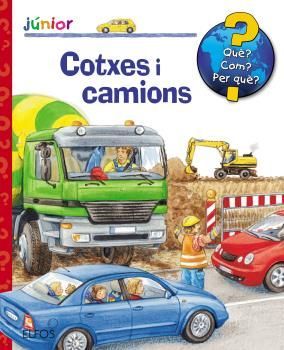 COTXES I CAMIONS