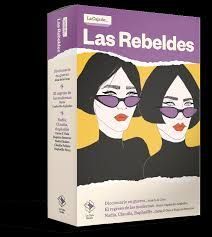 CAJA DE LAS REBELDES, LA