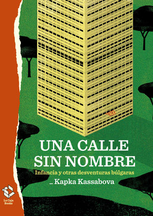 CALLE SIN NOMBRE, UNA