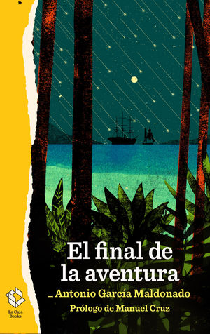 FINAL DE LA AVENTURA, EL