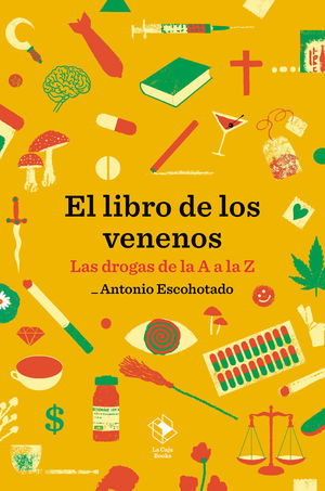 LIBRO DE LOS VENENOS, EL