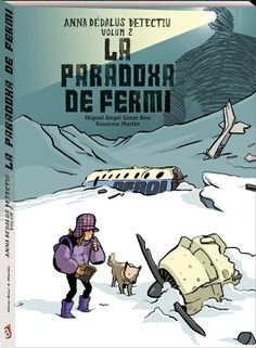 PARADOXA DE FERMI, LA