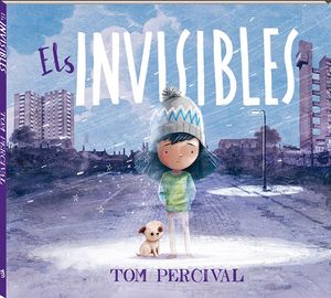 INVISIBLES, ELS