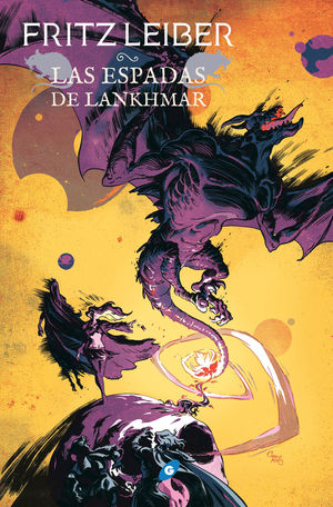 ESPADAS DE LANKHMAR, LAS