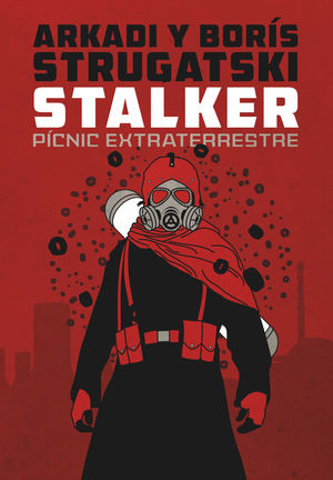 STALKER - PÍCNIC EXTRATERRESTRE