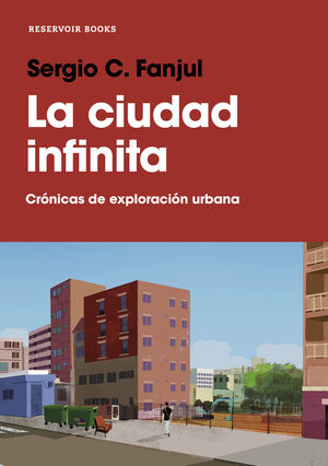 CIUDAD INFINITA, LA