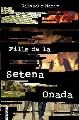 FILLS DE LA SETENA ONADA