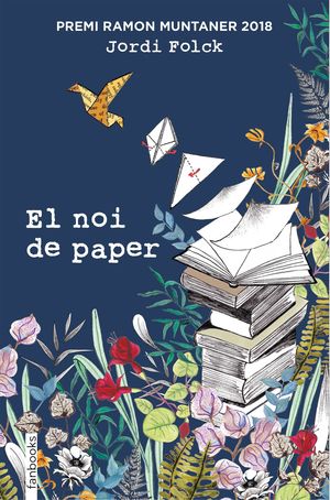 NOI DE PAPER, EL