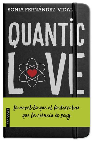 QUANTIC LOVE (CATALÀ)