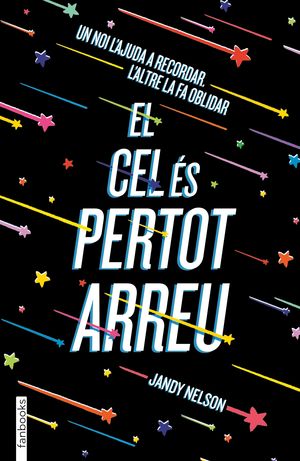 CEL ÉS PERTOT ARREU, EL