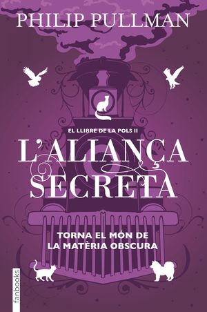 ALIANÇA SECRETA, L'