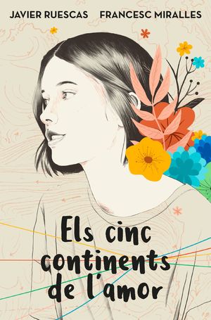 CINC CONTINENTS DE L'AMOR, ELS