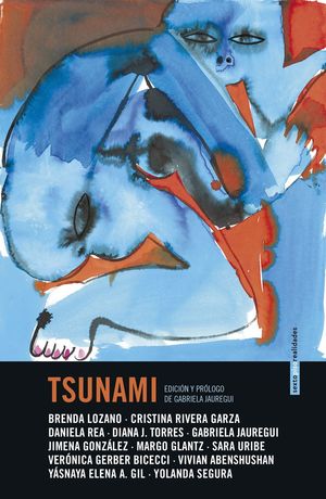 TSUNAMI