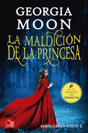 MALDICIÓN DE LA PRINCESA, LA