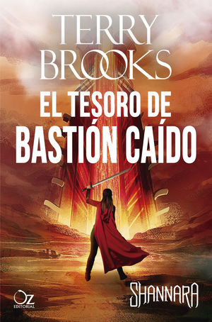 TESORO DE BASTIÓN CAÍDO, EL