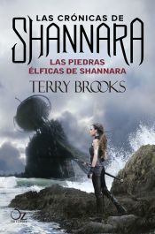 PIEDRAS ÉLFICAS DE SHANNARA, LAS