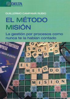 METODO MISION, EL