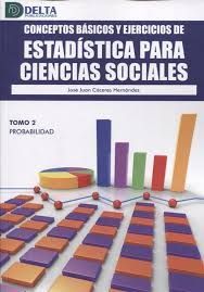 CONCEPTOS BASICOS Y EJERCICIOS DE ESTADISTICA PARA CIENCIAS SOCIALES 2
