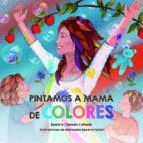PINTAMOS A MAMA DE COLORES