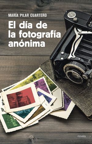 DÍA DE LA FOTOGRAFÍA ANÓNIMA, EL