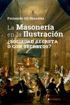 MASONERIA EN LA ILUSTRACION, LA