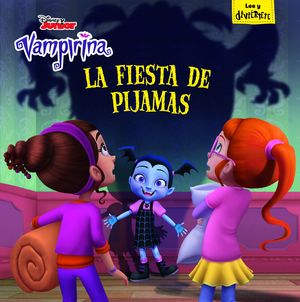 FIESTA DE PIJAMAS, LA