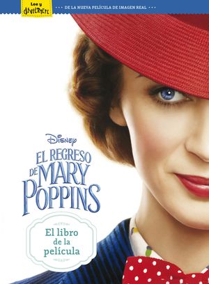 REGRESO DE MARY POPPINS, EL
