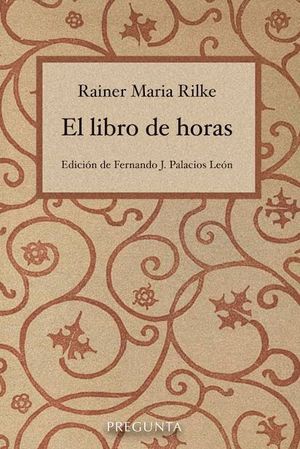 LIBRO DE HORAS, EL