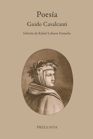 POESÍA (GUIDO CAVALCANTI)