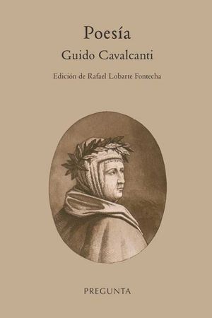 POESÍA (GUIDO CAVALCANTI)