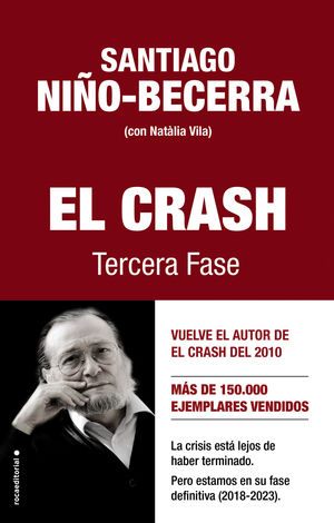 CRASH, EL - TERCERA FASE
