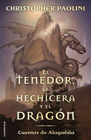 TENEDOR, LA HECHICERA Y EL DRAGÓN, EL