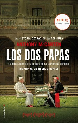 DOS PAPAS, LOS