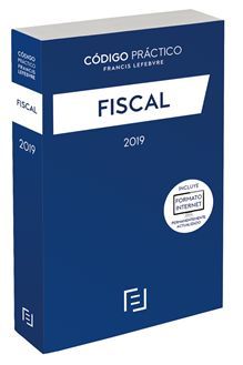 CÓDIGO PRÁCTICO FISCAL 2019