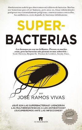 SUPERBACTERIAS