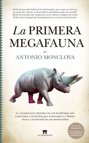 PRIMERA MEGAFAUNA, LA