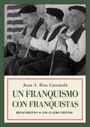 FRANQUISMO CON FRANQUISTAS, UN