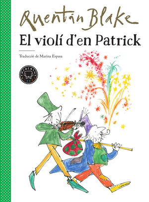 VIOLÍ D'EN PATRICK, EL