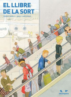 LLIBRE DE LA SORT, EL