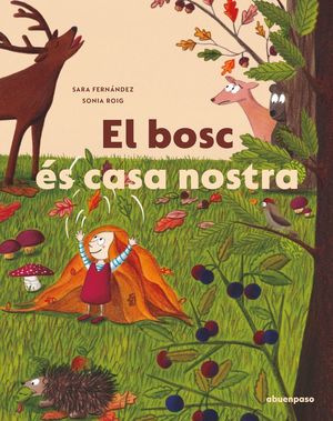 BOSC ÉS CASA NOSTRA, EL