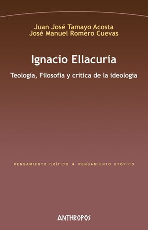 IGNACIO ELLACURIA