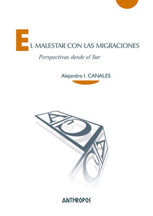 MALESTAR CON LAS MIGRACIONES, EL